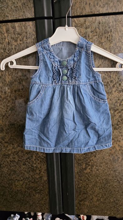 Spódniczka sukieneczka 74.