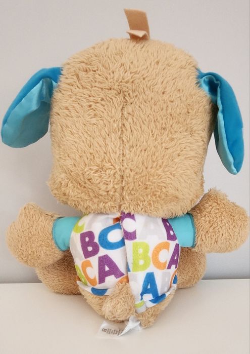 Szczeniaczek Uczniaczek