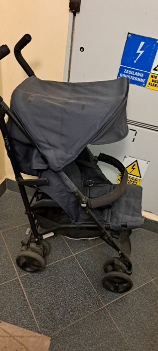 Wozek spacerowy inglesina