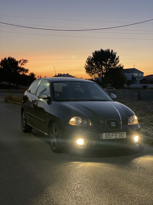 Seat Ibiza 6L TDI 5 Lugares foto 3