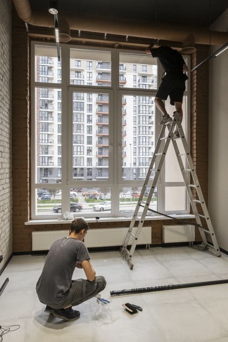 Регулювання металопластикових вікон та дверей | Швидко і недорого