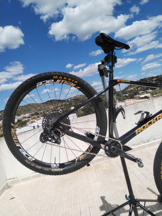 Rockrider XC 940 LTD