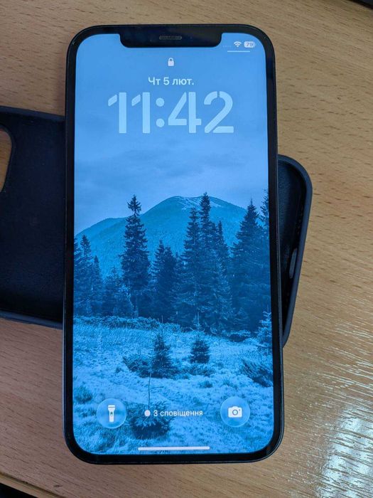 Iphone 12 64Gb bat 89%