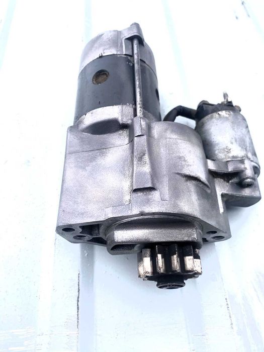 Стартер Nissan Navara Pathfinder Terrano NP300 Murano Armada 2.5 DCI