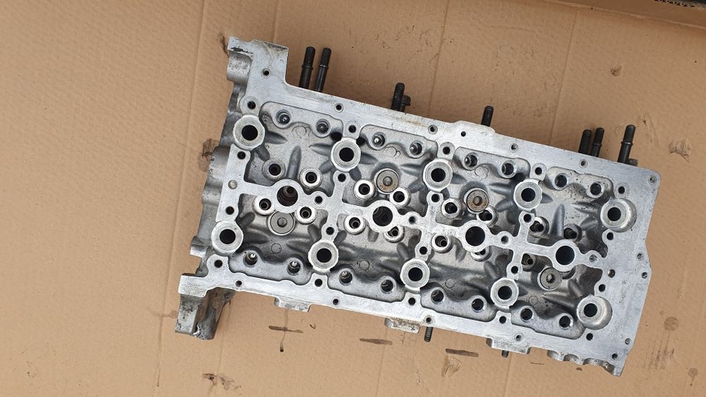 Гбц d4eb 2.2 головка блока двигатель tucson санта фе kia sorento, sant