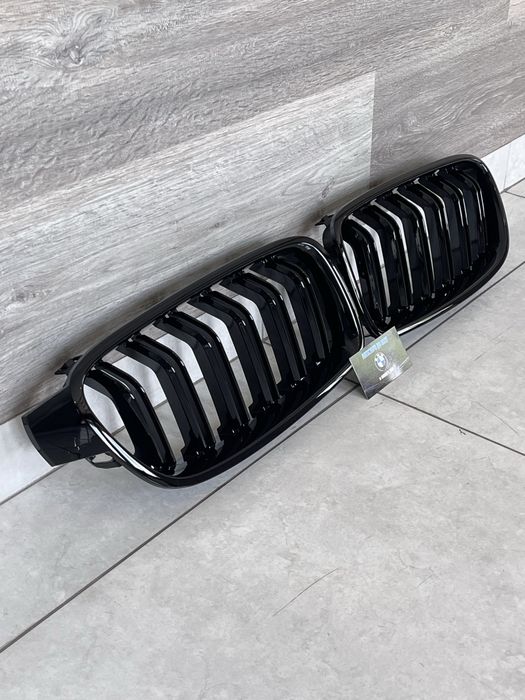 Bmw f30 f31 f32 f36 ноздрі решітки ноздри радіатора Бмв ф30 ф31 ф32 36