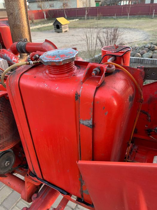 ПРОДАМ трактор Т-25А