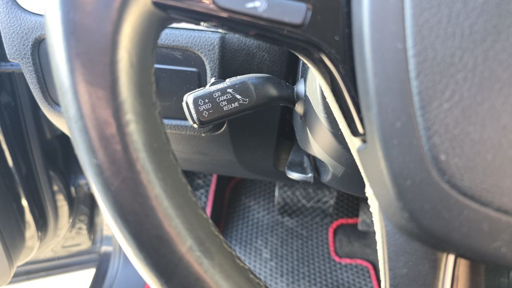 Volkswagen Touareg 2012