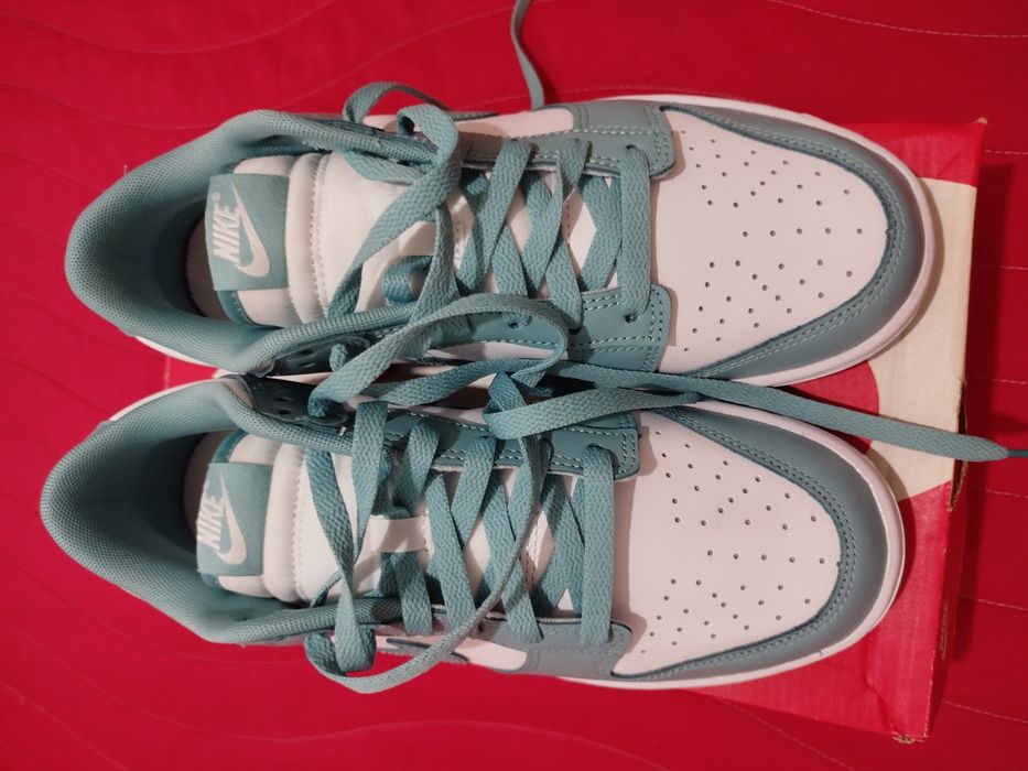 Sapatilhas Nike dunk low