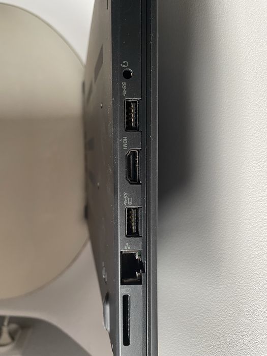 Sprzedam laptop Lenovo ThingPad T480