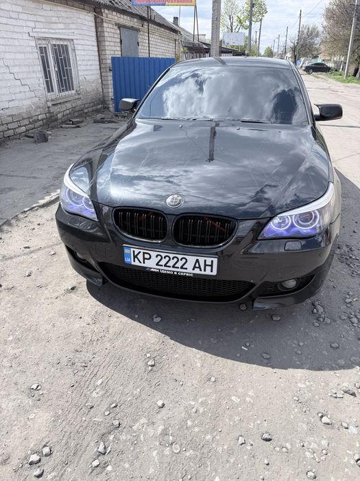 Бмв е60 3.0 газ бенз акпп обмен на другое авто або продаж