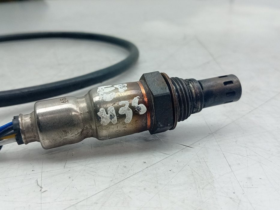 Sonda lambda FORD Fiesta VI (CB1, CCN)