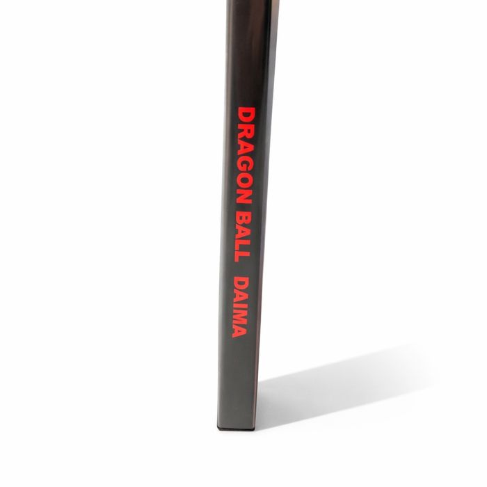 Dragon Ball Daima (Odcinki Blu Ray, PlayStation, Xbox, komputer)