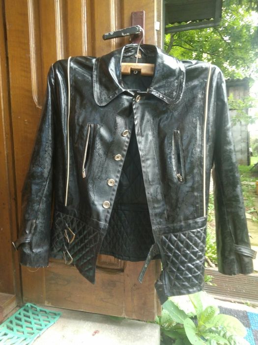 куртки, натуральна шкіра для одягу