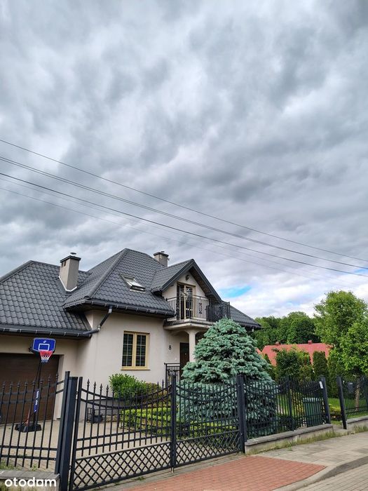 Dom do wejścia Dąbrowa Białostocka