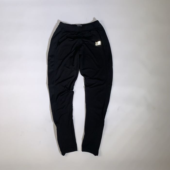 Штани для бігу Nike running розмр M-L