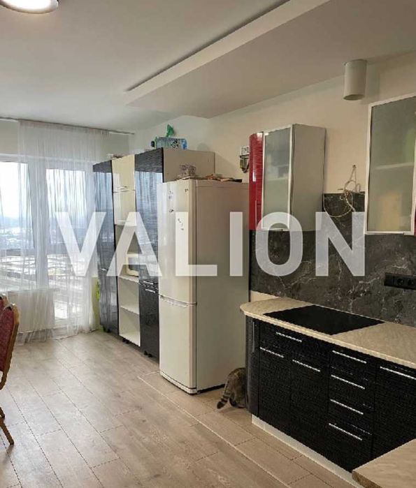 3-комнатная квартира по адресу ул. Петра Калнышевского (площадь 86 м²) - Atlanta.ua - фото 3