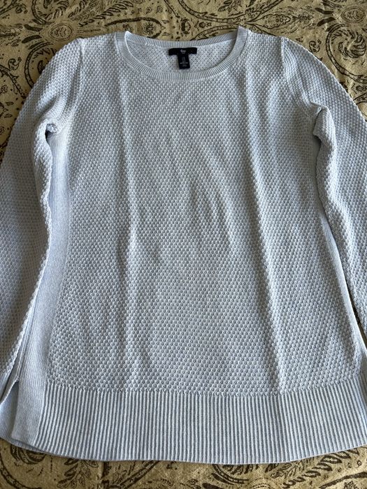 Camisola Marca GAP, Tam S