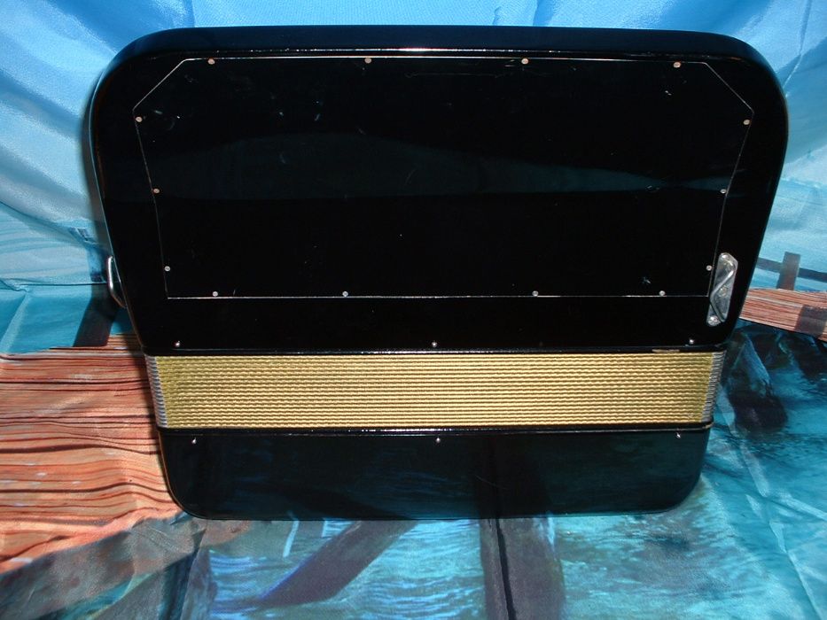 Acordeão Avenda R, .192