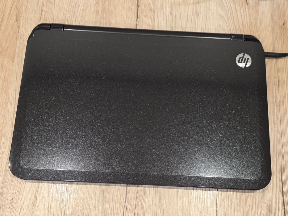 Laptop HP Pavilion 15 B010ew