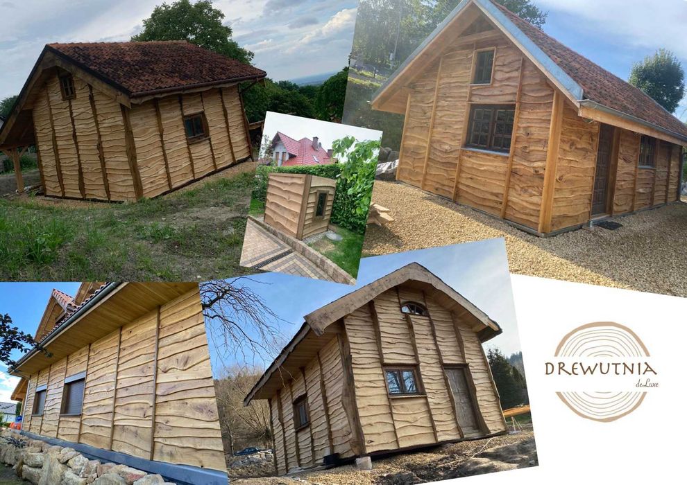 Altana, wiata, pergola, taras