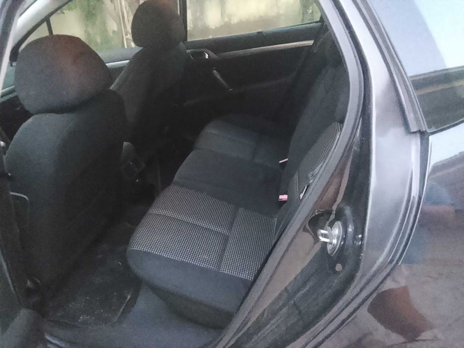 Peugeot 407 2.0 HDI