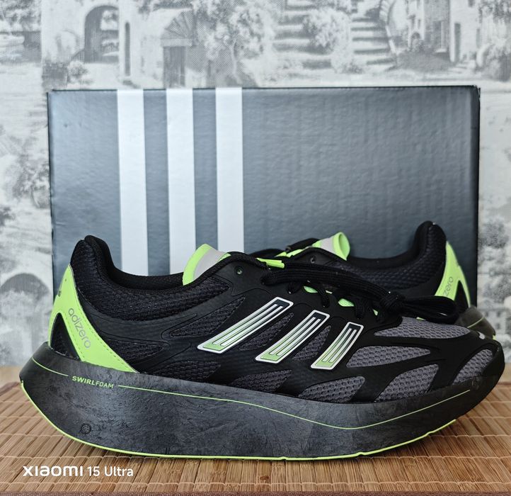 Оригінальні ADIZERO ARUKU від Adidas.