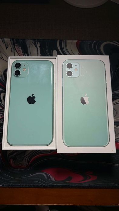 Sprzedam telefony Iphone 6s plus,Iphone 11 i 13 pro