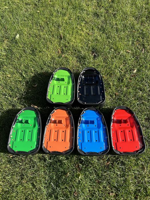 Siedzenie Motorynka/Komar OKAZJA!! NAPIS ROMET!!! (Romet wsk wfm shl)