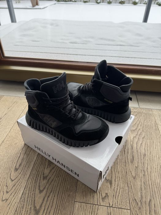 Buty trekking Helly Hansen Monashee Ullr Ht 114-32.991 rozmiar 41