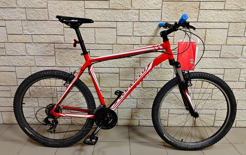 Велосипед Specialized, з документами, в класному стані!