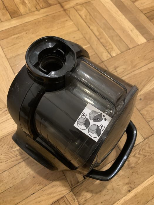 Sprzedam odkurzacz bezworkowy Beko vco 42701 AB
