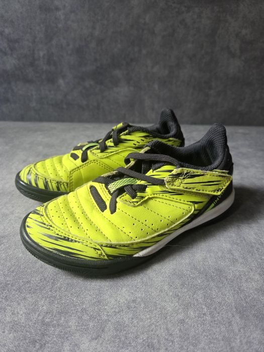 Buty piłkarskie r.27