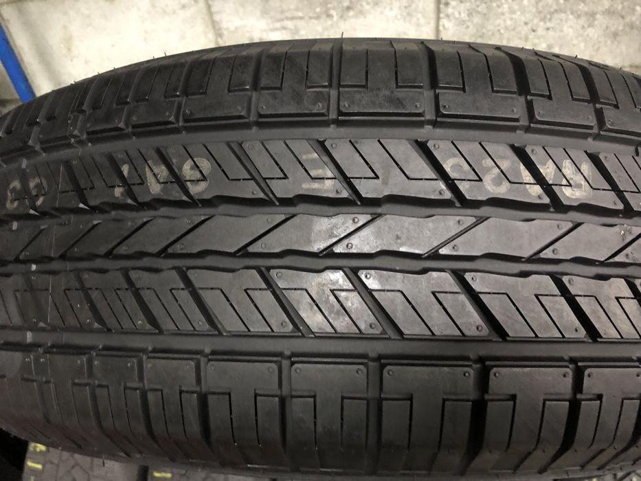 Літні шини 235/65 R17 (108H) HANKOOK