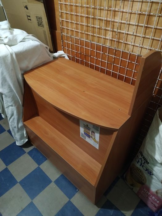 Стіл каса під моноблок