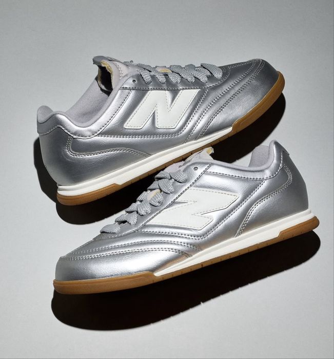 Кросовки кеды New-balance оригинал женские! Новые!