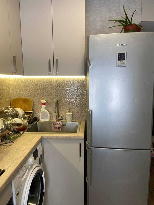 (7) Оренда 1 к. квартири в Стрижавці (5813)