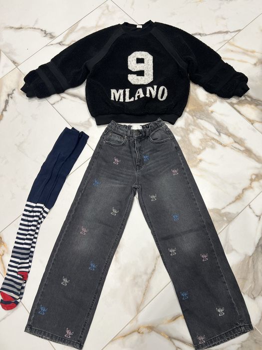 Джины кофта костюм puma