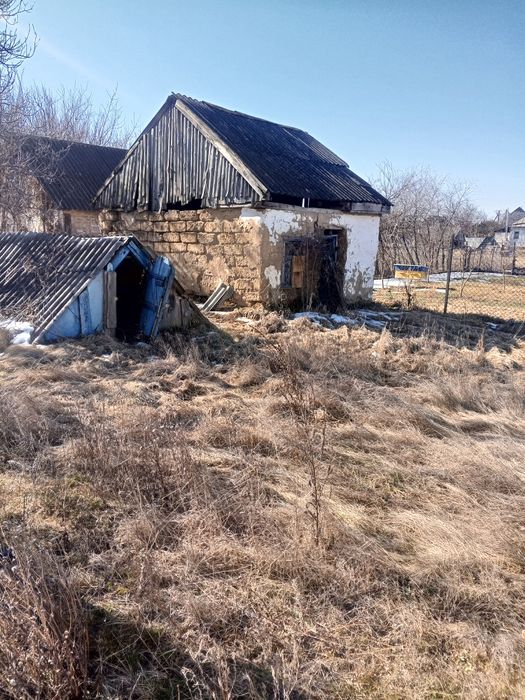 Будинок Котельва