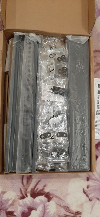 Кронштейн для ТВ, BONTEC модель ST10-v04/ST10-WH.