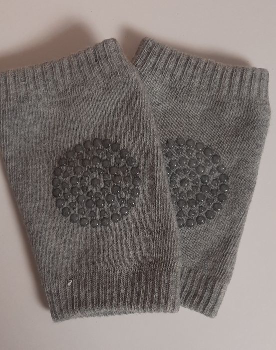 Наколінники дитячі Трикотажні Антиковзкі для малюків