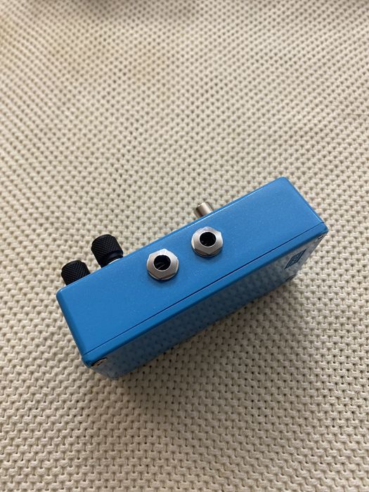 MXR analog chorus