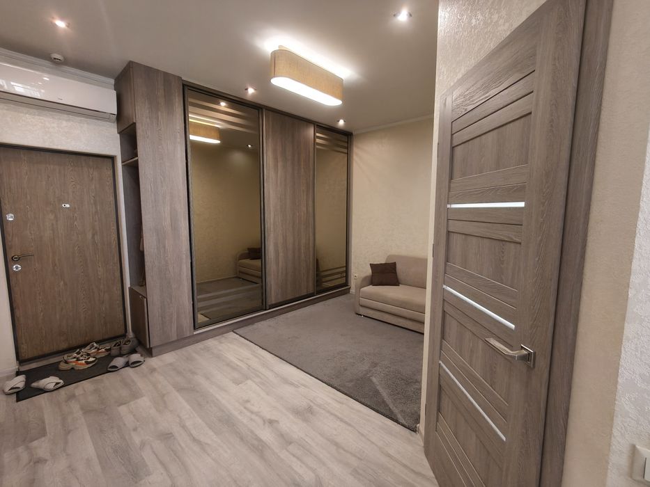 Срочно! Без комиссии! Продам квартиру в ЖК"Михайловский городок"