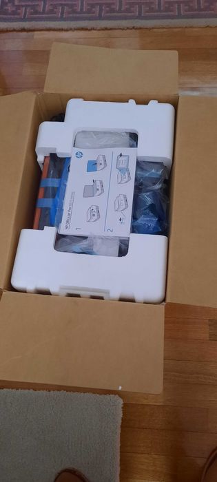 Impressora HP OfficeJet Pro 9016