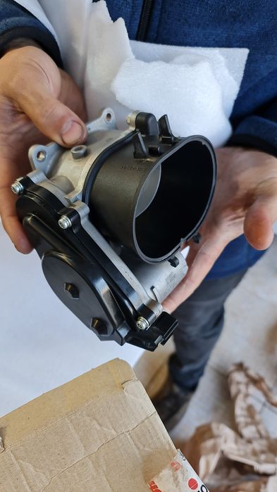 Motor Ducati Panigale 1199S ( Peças )