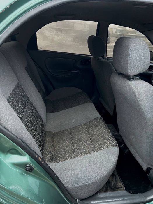 Продам део ланос