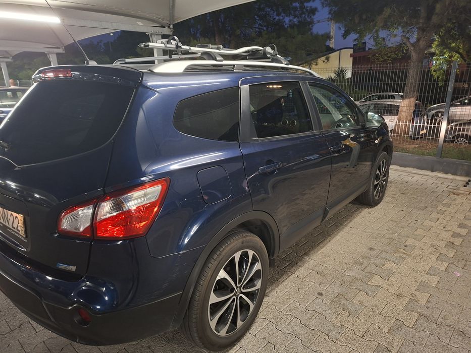 Nissan Qasqhai Tekna 360 S&S 1.6 DCI 130 CV