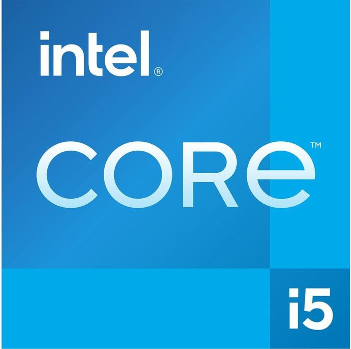Procesor Intel 12400f