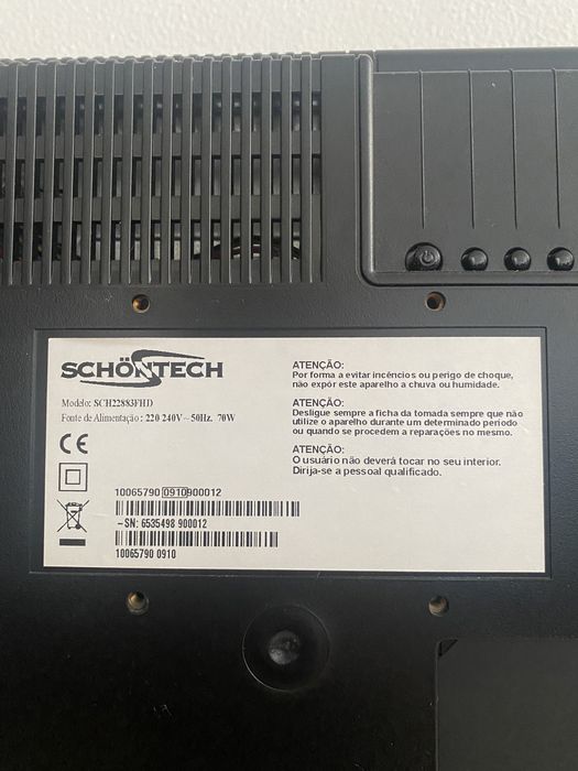 Monitor/TV 22''64752397296771124