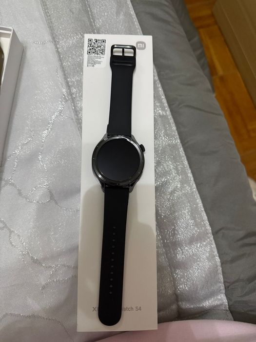 SmartWatch como novo xiami watch s4